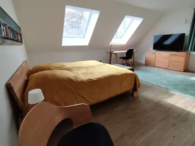 Ferienhaus für 7 Personen (110 m²) in Breege 9/10