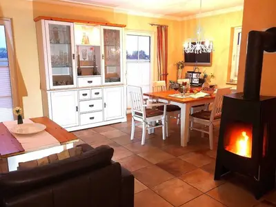 Ferienhaus für 5 Personen (100 m²) in Breege 7/10
