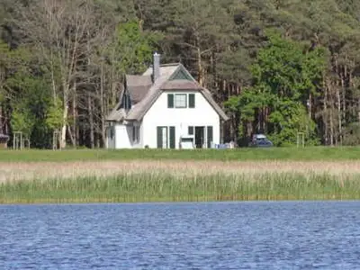 Ferienhaus für 5 Personen (100 m²) in Breege 1/10