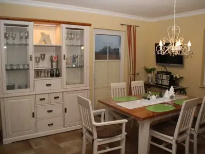 Ferienhaus für 5 Personen (100 m²) in Breege 8/10