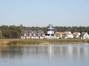 Ferienhaus für 6 Personen in Breege