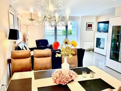 Ferienhaus für 6 Personen in Breege 3/10