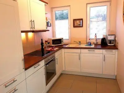 Ferienhaus für 6 Personen in Breege 5/10