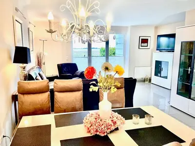 Ferienhaus für 6 Personen in Breege 9/10