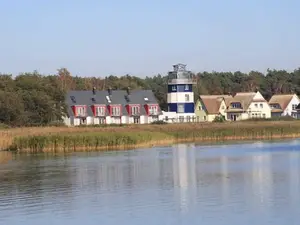 Ferienhaus für 6 Personen in Breege