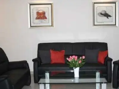 Ferienhaus für 6 Personen in Breege 2/10