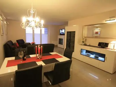 Ferienhaus für 6 Personen in Breege 3/10
