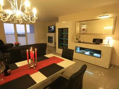 Ferienhaus für 6 Personen in Breege 4/10