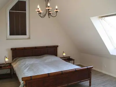Ferienhaus für 6 Personen in Breege 9/10