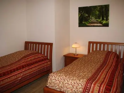 Ferienhaus für 6 Personen in Breege 10/10