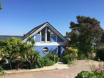 Ferienhaus für 4 Personen in Breege 2/10