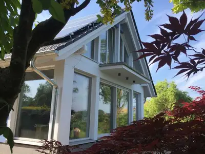 Ferienhaus für 4 Personen in Breege 3/10