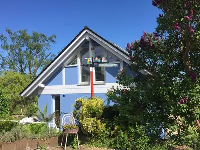 Ferienhaus für 4 Personen in Breege 4/10