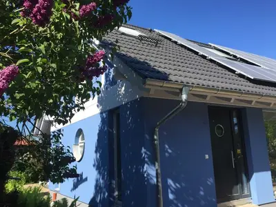 Ferienhaus für 4 Personen in Breege 5/10