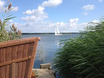 Ferienhaus für 4 Personen in Breege 8/10