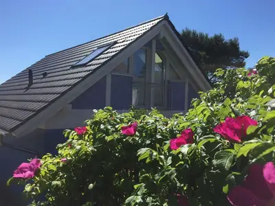 Ferienhaus für 4 Personen in Breege 9/10