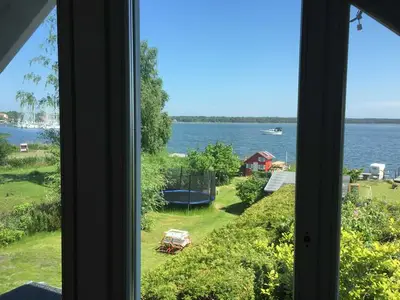 Ferienhaus für 4 Personen in Breege 10/10
