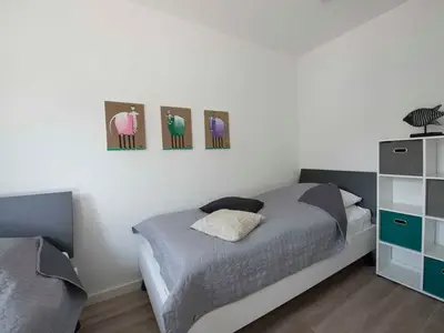 Ferienhaus für 6 Personen (110 m²) in Breege 9/10