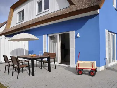 Ferienhaus für 7 Personen (100 m²) in Breege 3/10