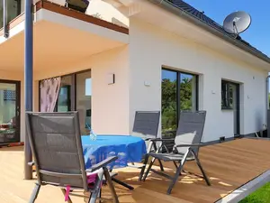 Ferienhaus für 5 Personen (132 m²) in Breege