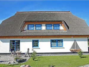 Ferienhaus für 4 Personen (70 m²) in Breege