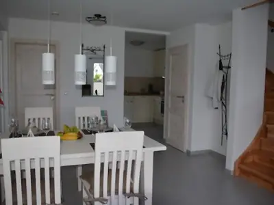 Ferienhaus für 6 Personen (77 m²) in Breege 8/10