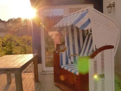 Ferienhaus für 7 Personen (114 m²) in Breege 1/10