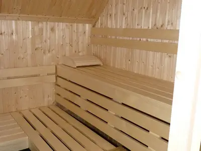 Ferienhaus für 7 Personen (114 m²) in Breege 5/10