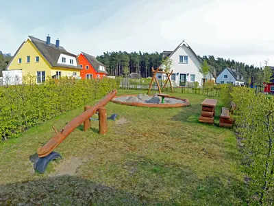 Ferienhaus für 7 Personen (114 m²) in Breege 6/10