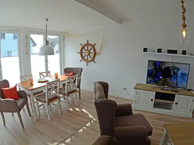 Ferienhaus für 7 Personen (114 m²) in Breege 7/10