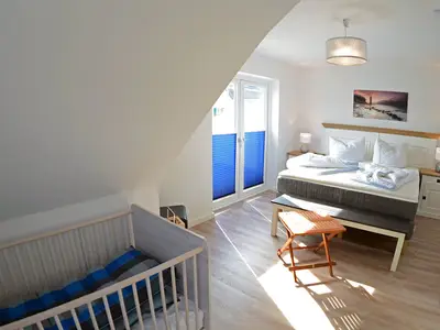 Ferienhaus für 7 Personen (114 m²) in Breege 8/10