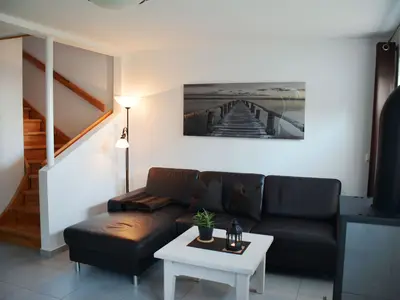 Ferienhaus für 6 Personen (77 m²) in Breege 2/10