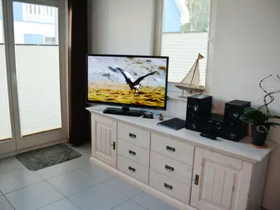 Ferienhaus für 6 Personen (77 m²) in Breege 3/10