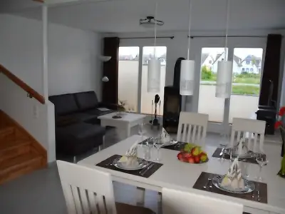 Ferienhaus für 6 Personen (77 m²) in Breege 7/10