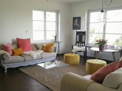 Ferienhaus für 8 Personen (200 m²) in Breiholz 7/10