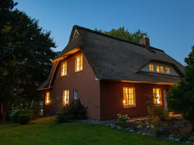 Ferienhaus für 8 Personen (200 m²) in Breiholz 1/10