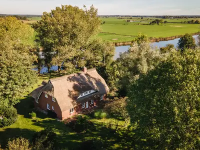 Ferienhaus für 8 Personen (200 m²) in Breiholz 2/10