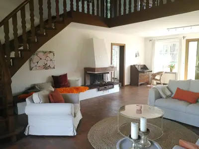 Ferienhaus für 8 Personen (200 m²) in Breiholz 10/10