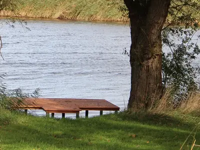 Ferienhaus für 8 Personen (200 m²) in Breiholz 6/10