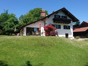 Ferienhaus für 6 Personen (200 m²) in Breitbrunn Am Chiemsee