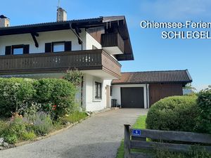 Ferienhaus für 8 Personen (190 m²) in Breitbrunn Am Chiemsee