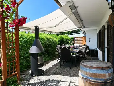 Ferienhaus für 8 Personen (225 m²) in Breitbrunn Am Chiemsee 1/10