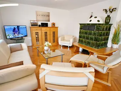 Ferienhaus für 8 Personen (225 m²) in Breitbrunn Am Chiemsee 3/10