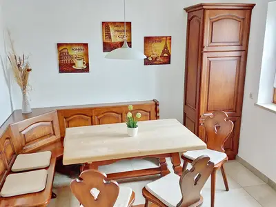 Esszimmer