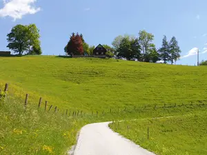 Ferienhaus für 4 Personen in Breitenau am Hochlantsch