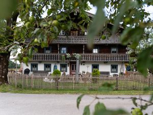 Ferienhaus für 10 Personen (300 m²) in Breitenbach am Inn