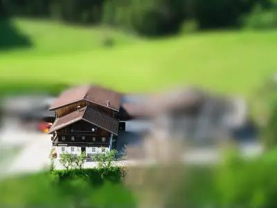 Unterhachl_Breitenbach_Luftbild_Landwirtschaft