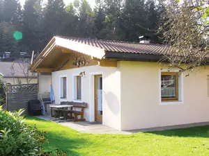 Ferienhaus für 2 Personen (50 m²) in Breitenbach am Inn