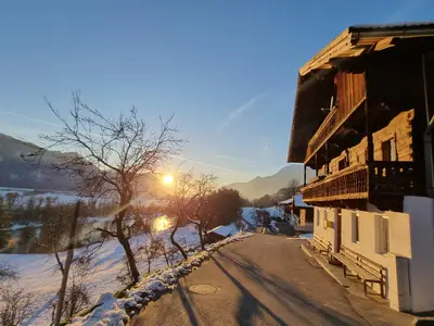 Unterhachl_Alpbachtal_Breitenbach