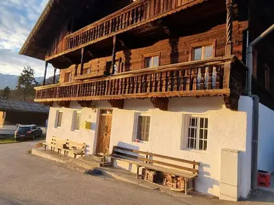 Ferienhaus_Unterhachl_Breitenbach